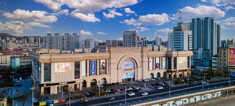 张家口诚纪酒店(尚峰广场店)图片