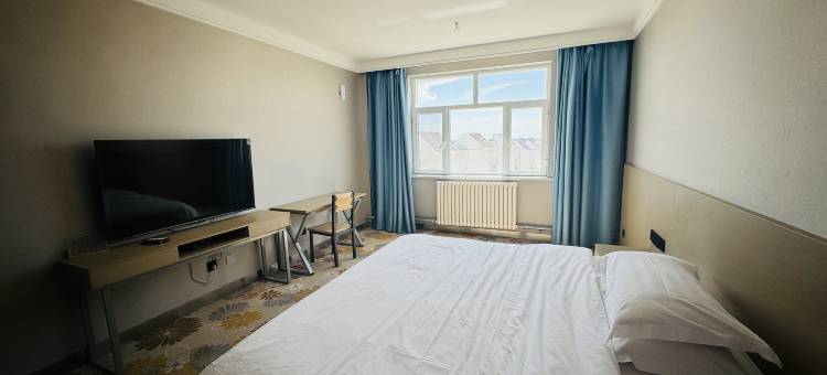 和布克赛尔和悦商务酒店图片