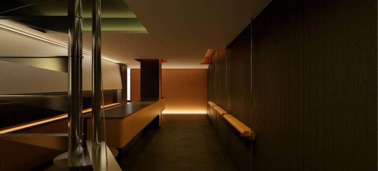 SFEEL设计师酒店(成都宽窄巷子通惠门地铁站店)图片