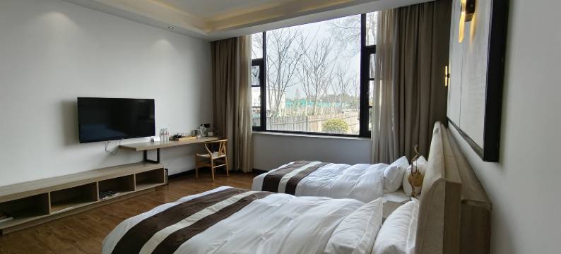 海宁瑞香源民宿图片