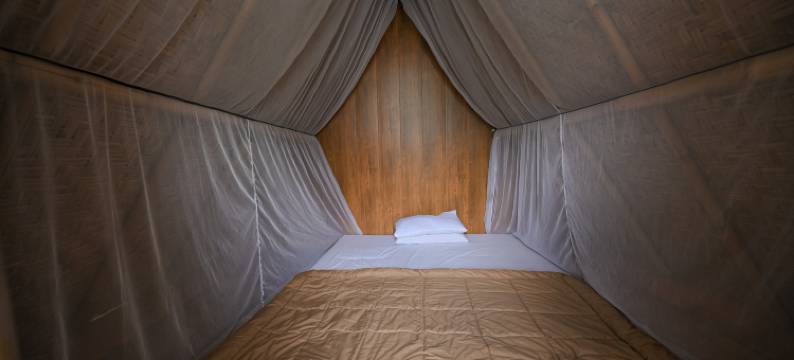 巴杜尔RedPartner火山木屋(Volcano Cabin Batur RedPartner)图片