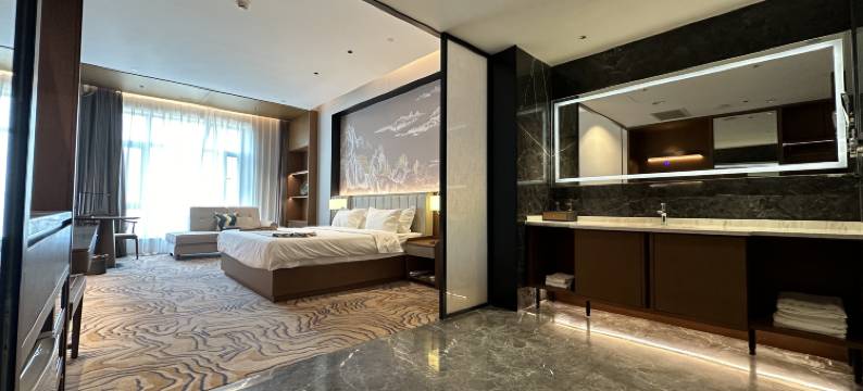 石家庄陶瓷文化中心图片