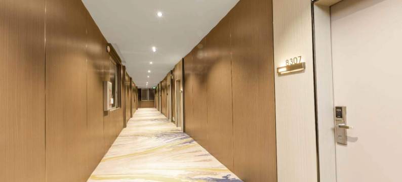 溢丰商务酒店(高明沃尔玛店)图片