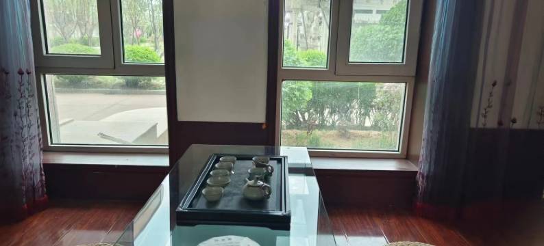 秦皇岛海岸河畔民宿图片