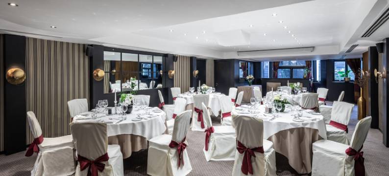 60海德公园门酒店(60 Hyde Park Gate Hotel by Accor)图片