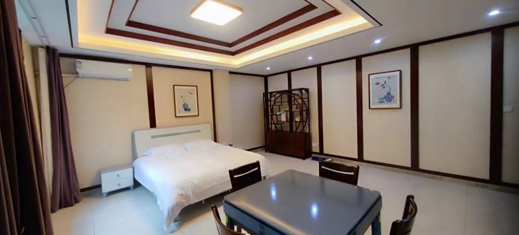 爱丽琚源山居图片