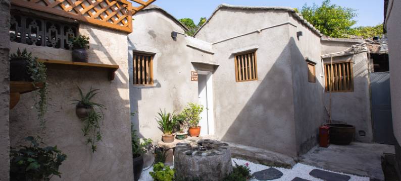 潮邑明林府(潮州古城牌坊街店)图片