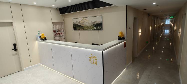 上海沪雅轻居酒店(上海国际旅游度假区店)图片