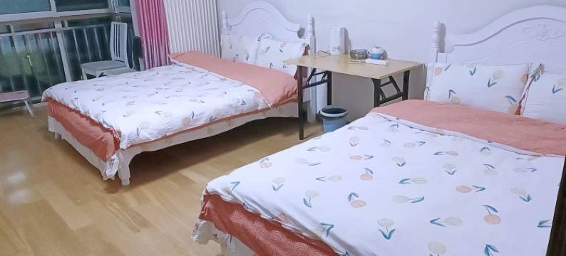 北京悦庭公寓图片