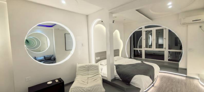 慕野House(中华巴洛克风情街店)图片