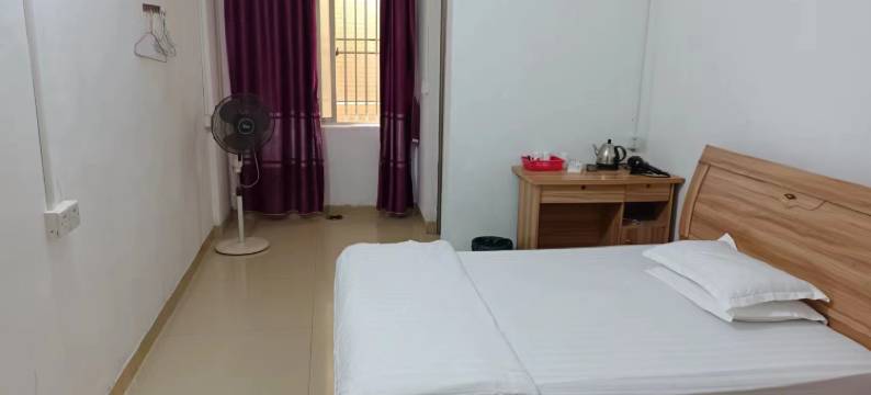 汕尾雨桐公寓图片