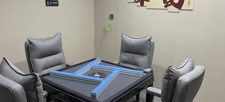 舞钢尚隆商务酒店图片