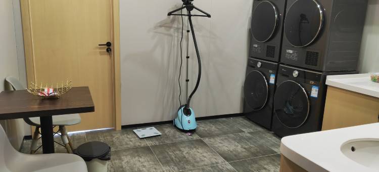 如家睿柏·云酒店(烟台大学万象汇店)图片