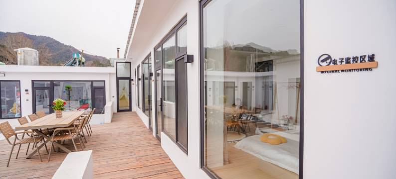 水镇山下·民宿图片