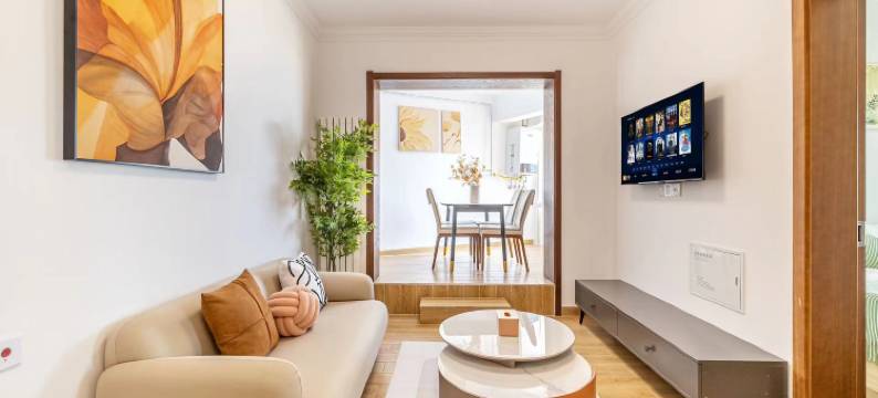 蔓舍·香海民宿(那香海店)图片