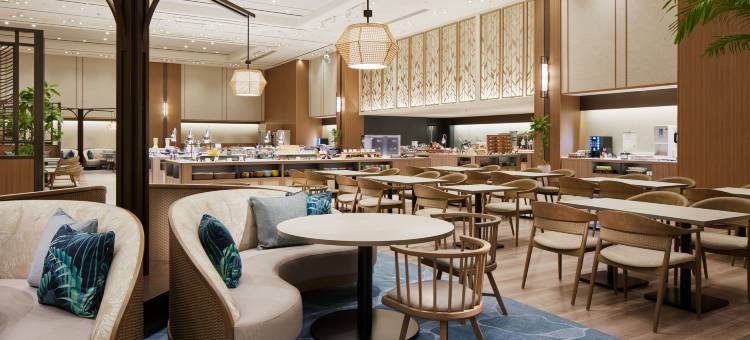 冲绳残波岬美爵度假酒店(Grand Mercure Okinawa Cape Zanpa Resort)图片