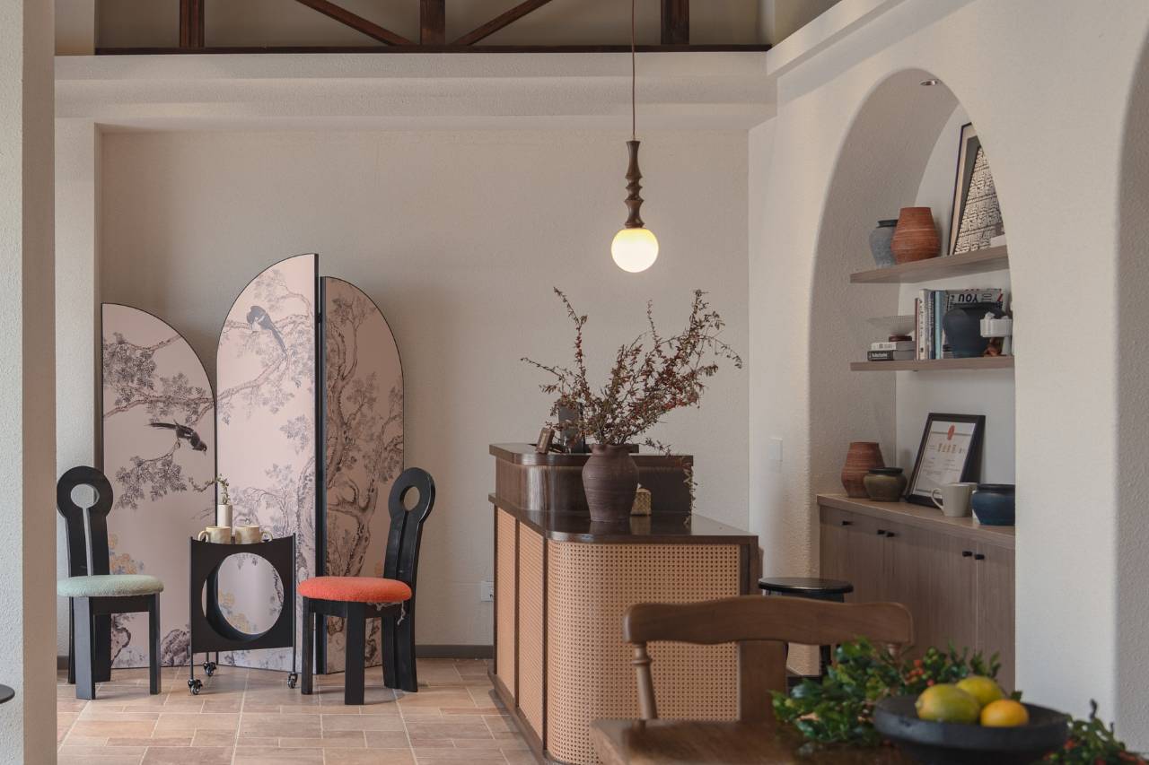 平潭未闻客栈(坛南湾七号沙滩店)图片