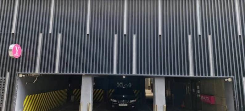 新村Y酒店(Shinchon Y Hotel)图片