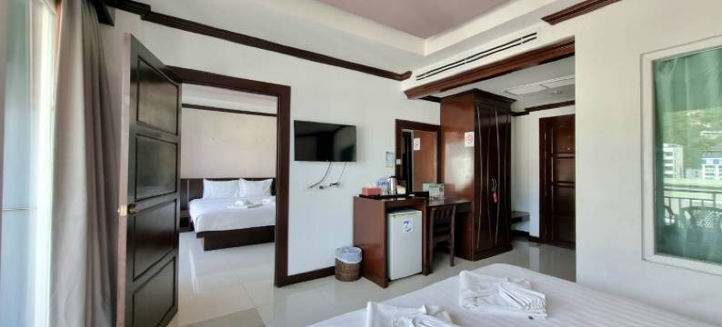 77 芭东水疗酒店(77 Patong Hotel & Spa)图片