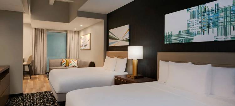 洛杉矶国际机场/世纪大道凯悦嘉寓酒店(Hyatt House LAX Century Blvd)图片