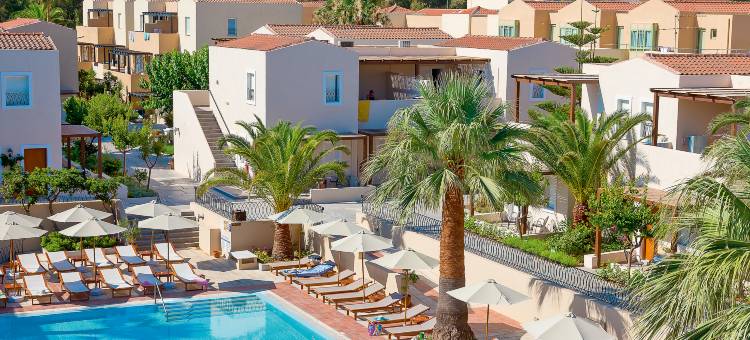 格雷科泰尔大莱奥尼基公寓(Grecotel Casa Adele)图片