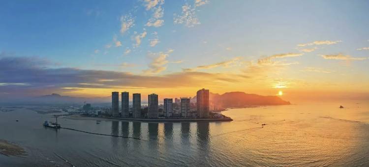 海丰海景公寓(沙扒湾欢乐水上世界店)图片