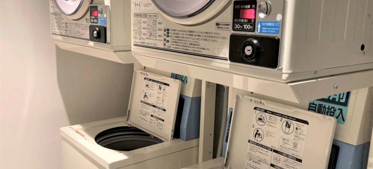 函馆五棱郭微笑高级酒店(Smile Hotel Premium Hakodate Goryokaku)图片