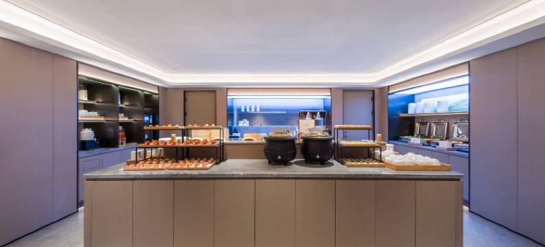 全季酒店(青岛东方伊甸园店)图片