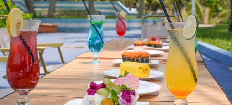 文昌云龙湾度假村图片