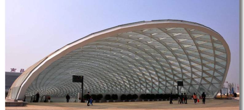 龙岗家庭旅馆(南昌西站店)图片