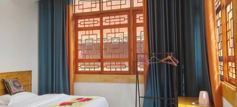 忆家园客栈图片