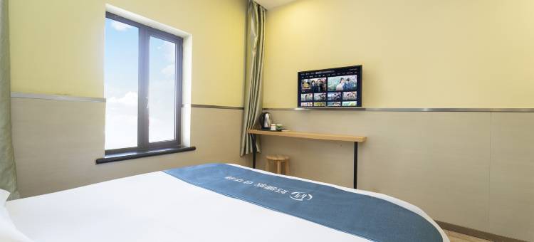 如家华驿精选酒店(上海国家会展中心虹桥国际机场店)图片