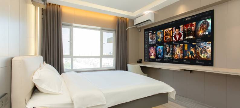 忆悦公寓(沈北积家购物中心店)图片