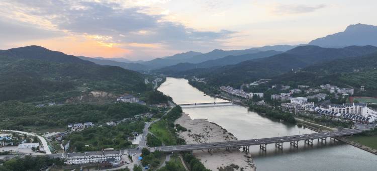 潜山遇见·禾川民宿图片