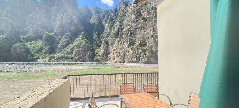 枫林美墅民宿图片