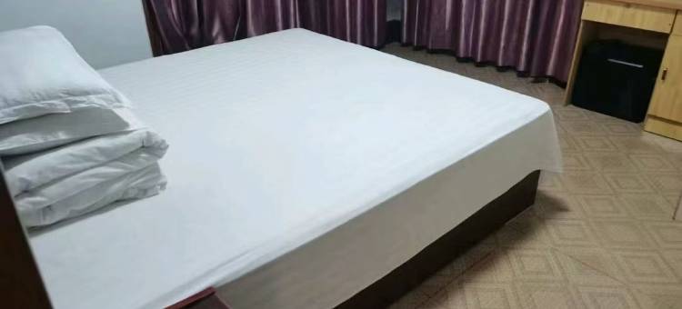 遵义大都惠宾馆图片