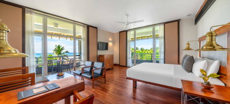 阿洪加拉遗产酒店(Heritance Ahungalla)图片