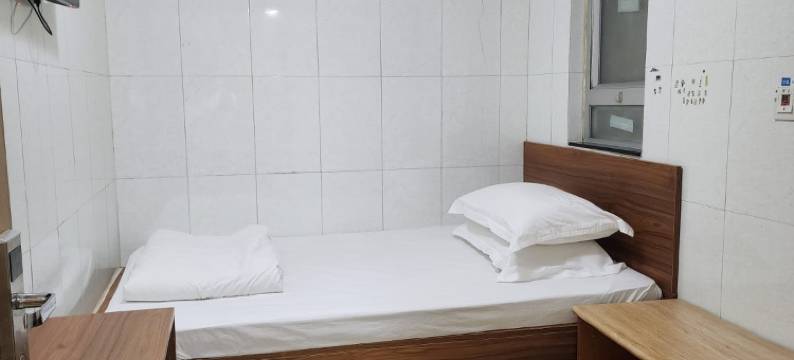 香港鸿辉宾馆图片