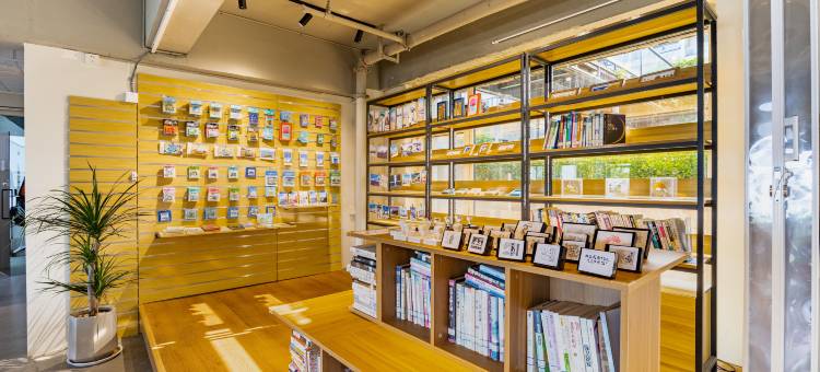 初日·Sunrise海景民宿(威海半月湾沙滩环海路店)图片