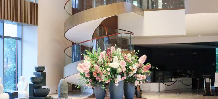 上海国展宝龙丽筠酒店图片