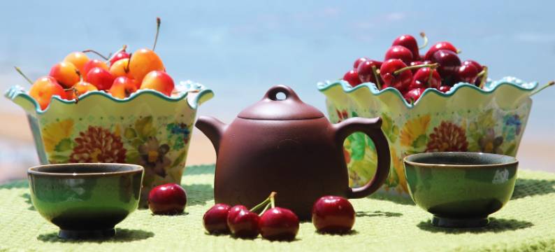 零距离海景民宿(火炬八街店)图片