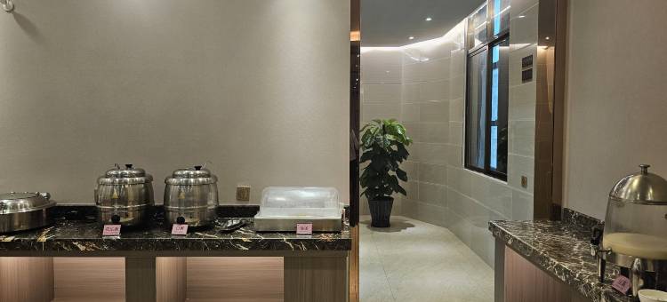 雅斯特国际酒店(陆丰人民路岁宝店)图片