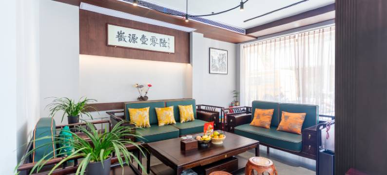 歙县徽源壹零陆民宿(徽州古城店)图片