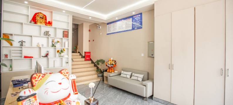 澜庭酒店(洛带古镇店)图片