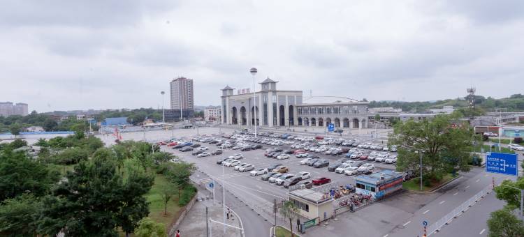 永州广源宾馆图片