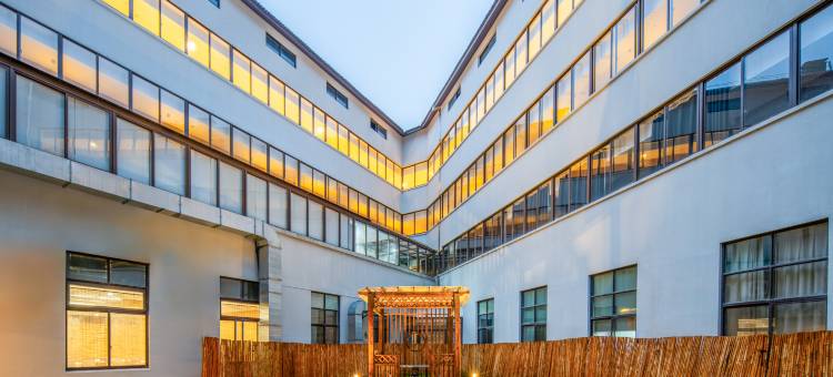 丽呈别院·云逸图片