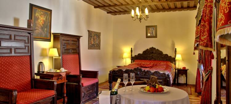 鲁兹酒店(Hotel Ruze)图片