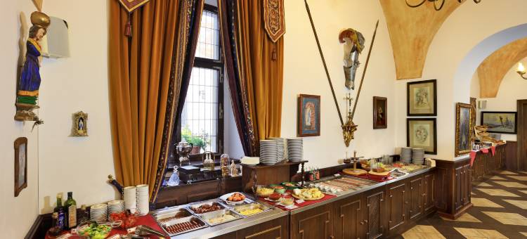 鲁兹酒店(Hotel Ruze)图片