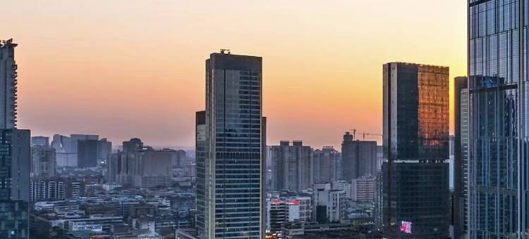 幸栖洞穴设计酒店(成都春熙路太古里店)图片