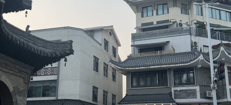 扬州天香阁酒店(瘦西湖东关街店)图片
